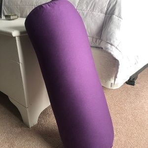Everyday Yoga bolster